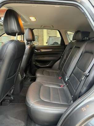 MAZDA CX-5 2018 image 13