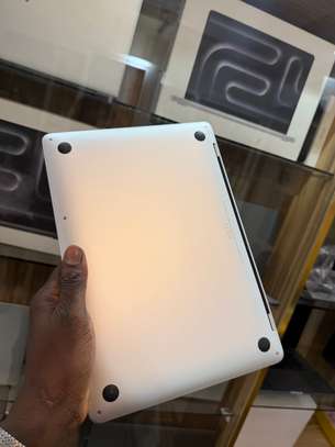 MacBook Pro M2 (2022) Touchbar 512Go/8Go image 5
