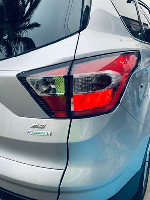 ✨ Ford Escape SE 2017 – Le SUV Idéal au Quotidien image 10