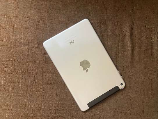 iPad mini 4 image 4