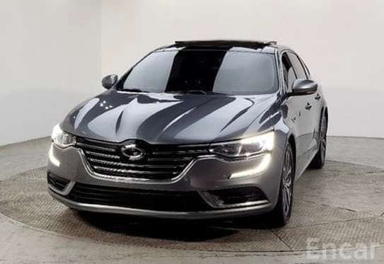 Renault SM6 essence full options image 10