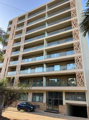 Appartement haut de gamme meublé à louer au  Virage image 11