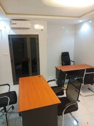 Tables de bureau simples image 6