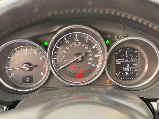 Mazda cx5 image 5