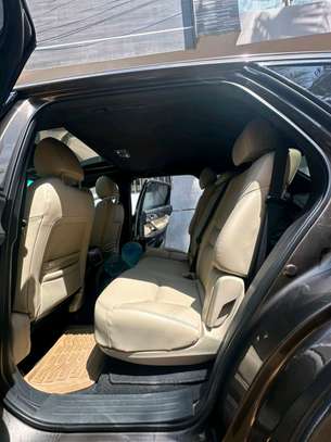 Mazda Cx9 Full options image 8