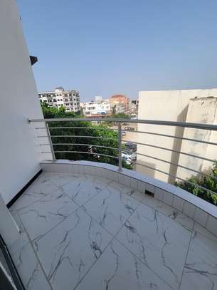 Appartement à Liberté 6 image 11