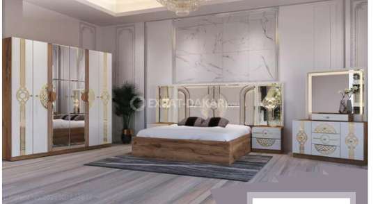 Chambre a coucher image 8