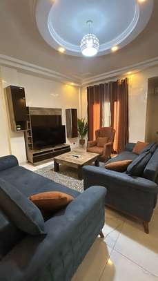 UN GRAND APPARTEMENT F3 MEUBLÉ image 3