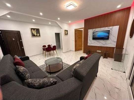 Appartement meublé à louer image 2