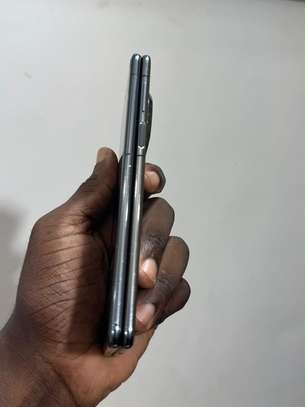 Huawei mate x3 512g ram16 image 3