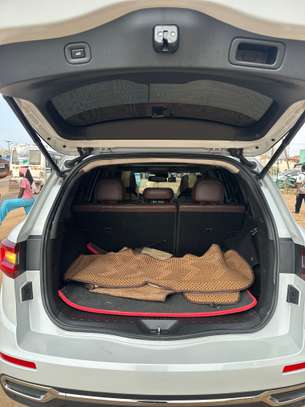 Renault koleos Qm6 image 14
