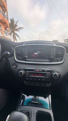 Kia Sorento 2018 Diesel Automatique Full Options image 5