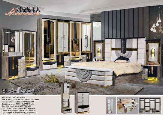 Chambres à coucher image 5