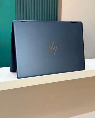 HP Spectre x360 16 Core i7 12ᵉ Gen | 16Go | SSD 512Go image 2