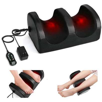 Massage pieds image 2