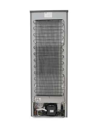 CONGELATEUR ASTECH VERTICAL 8TIROIRS PLAQUE ALUMINIUM GRIS image 2