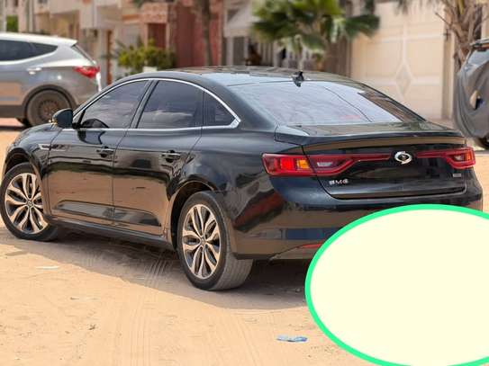 Renault Sm6 2016 image 2