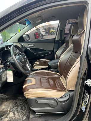LOCATION HYUNDAI SANTA FE 2018 image 5