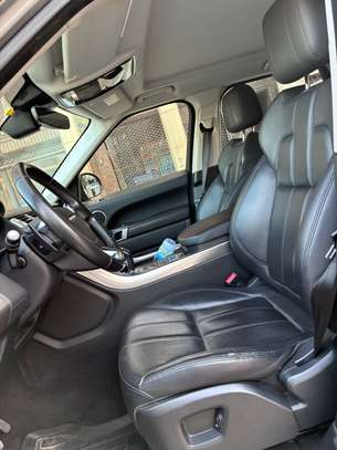 RANGE SPORT image 8