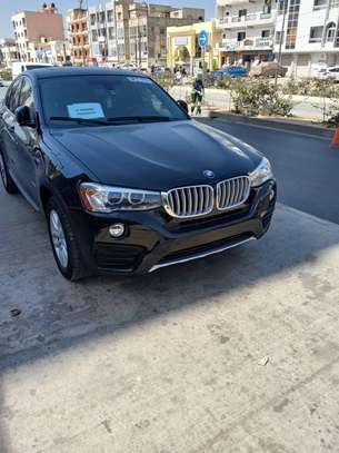BMW X4 image 4