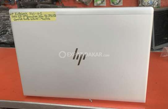 HP ELITEBOOK 840 G5 & G6 14” PROMO image 8