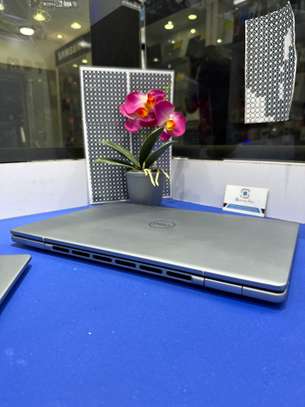 Dell inspiron 7640 2026 Ultra 9 Tactile image 6