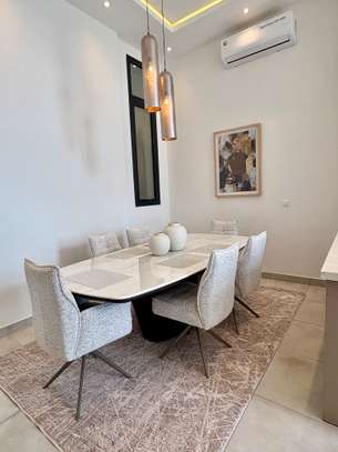 Appartement Neuf à louer aux almadies route meridien image 3
