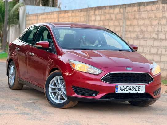 Ford focus 2015 image 12