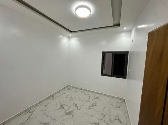 Appartement F3 À loue Hann Maristes 2 , Dakar image 9