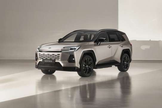 Toyota Rav4 image 6