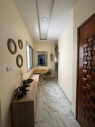 Appartement meublé 2 chambres salon à louer  Mermoz image 8