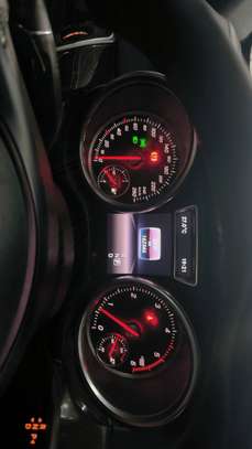 MERCEDES-BENZ 2015 image 6