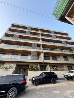 APPARTEMENT F5 FENÊTRE MERMOZ image 15