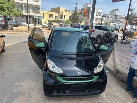 SMART 2015 image 2