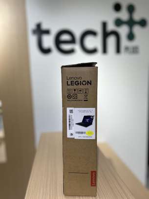 Lenovo Legion 5-I7 14e |16GB RAM|1 Téra|RTX 5060 de 8Gb image 2