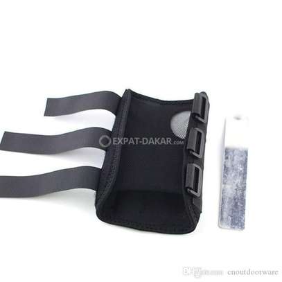 Attelle - Orthese de Poignet Fractures et Entorses, Douleur image 11