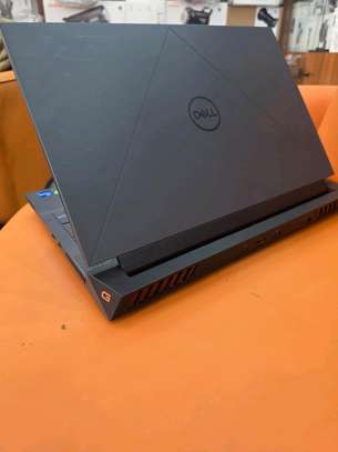 Gamer Dell G15 we image 5