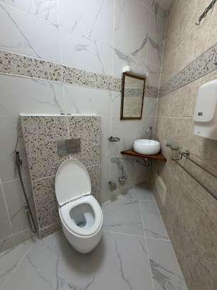 Appartement à Ouakam proche lycée image 14