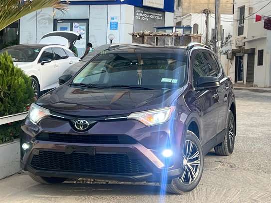 Toyota Rav4 image 5