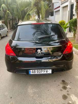 Peugeot 2012 image 11
