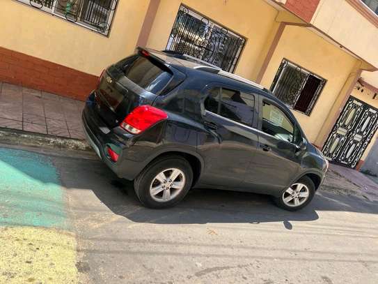 Chevrolet Trax image 7