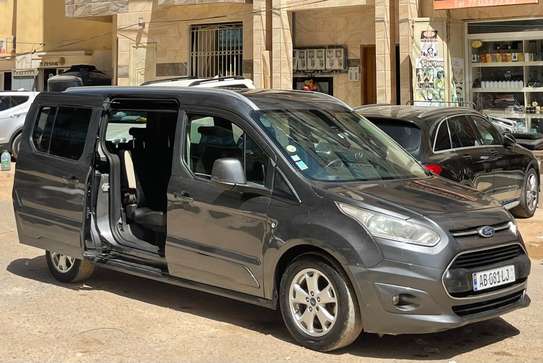 FORD TOURNEO ANNÉE: 2016 image 10
