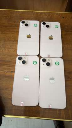 IPHONE 13 128Go image 2