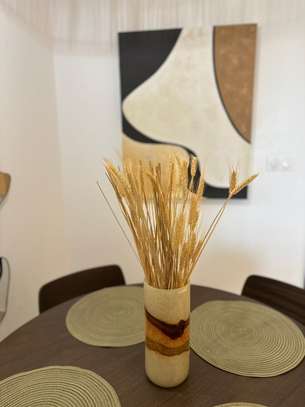 Studio meublé moderne – Résidence SIKI, Almadies image 9