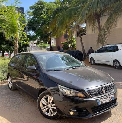 Peugeot 308  SW 2019 image 5