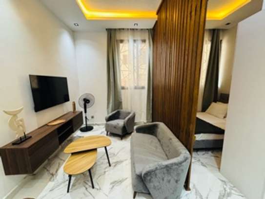 STUDIO MEUBLÉ MERMOZ KEUR GORGUl image 9