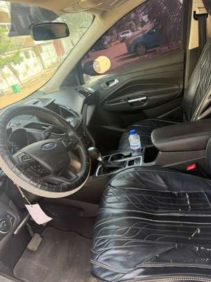 Ford escape 2017 image 8