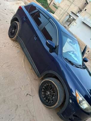 À vendre Mazda CX5 image 6