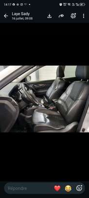 Venant diesel automatique image 3