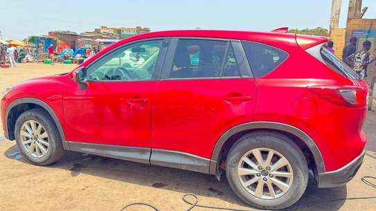 MAZDA CX-5 GT 2016 image 8